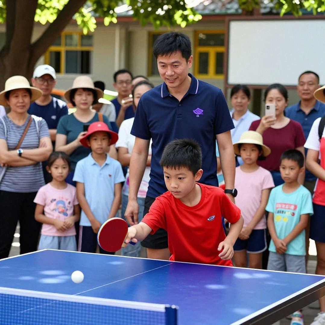 Tom Jarvis và Anna Hursey chuẩn bị cho chuỗi sự kiện WTT tại Macao và Trung Quốc: Cơ hội phát triển tài năng với Shi Xunyao và Huấn luyện viên Ma Lin