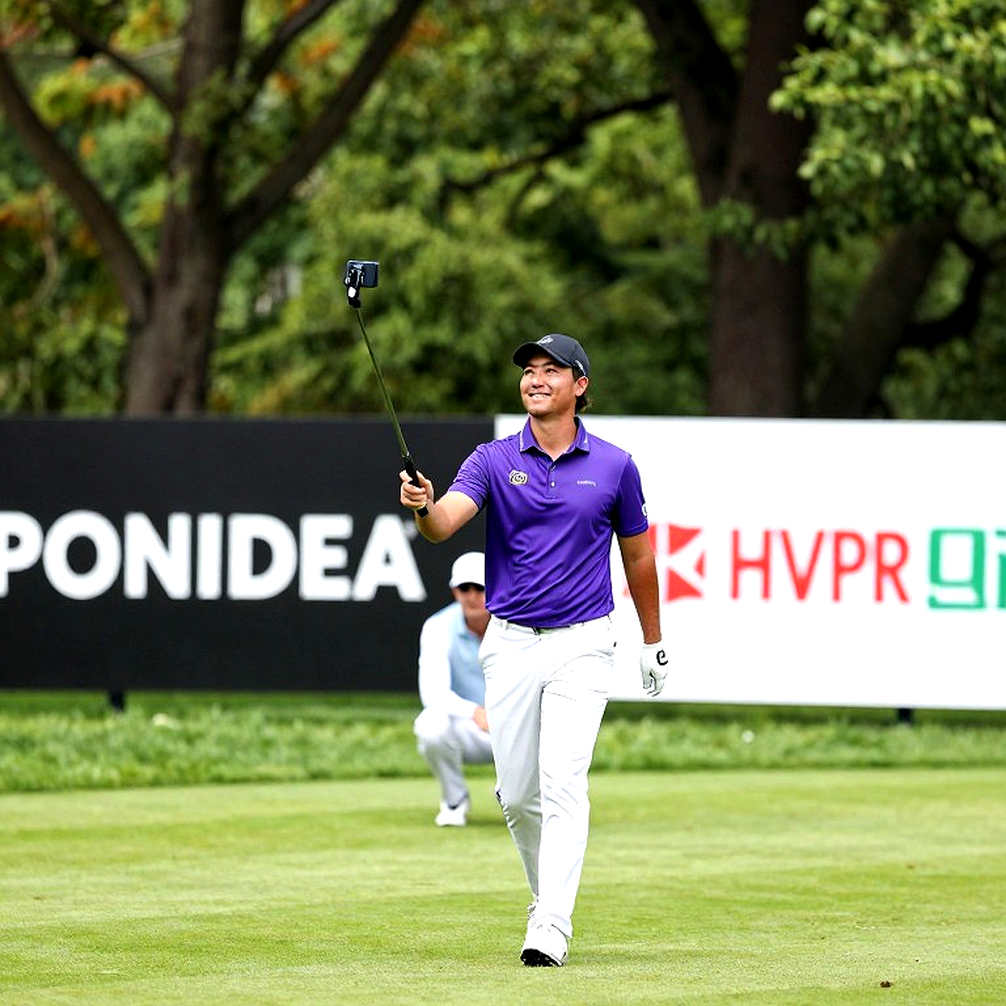 Báo cáo dừng thực thi: Cuộc khủng hoảng dữ liệu trong phân tích golf chuyên sâu Báo cáo dừng thực thi: Cuộc khủng hoảng dữ liệu trong phân tích golf chuyên sâu
