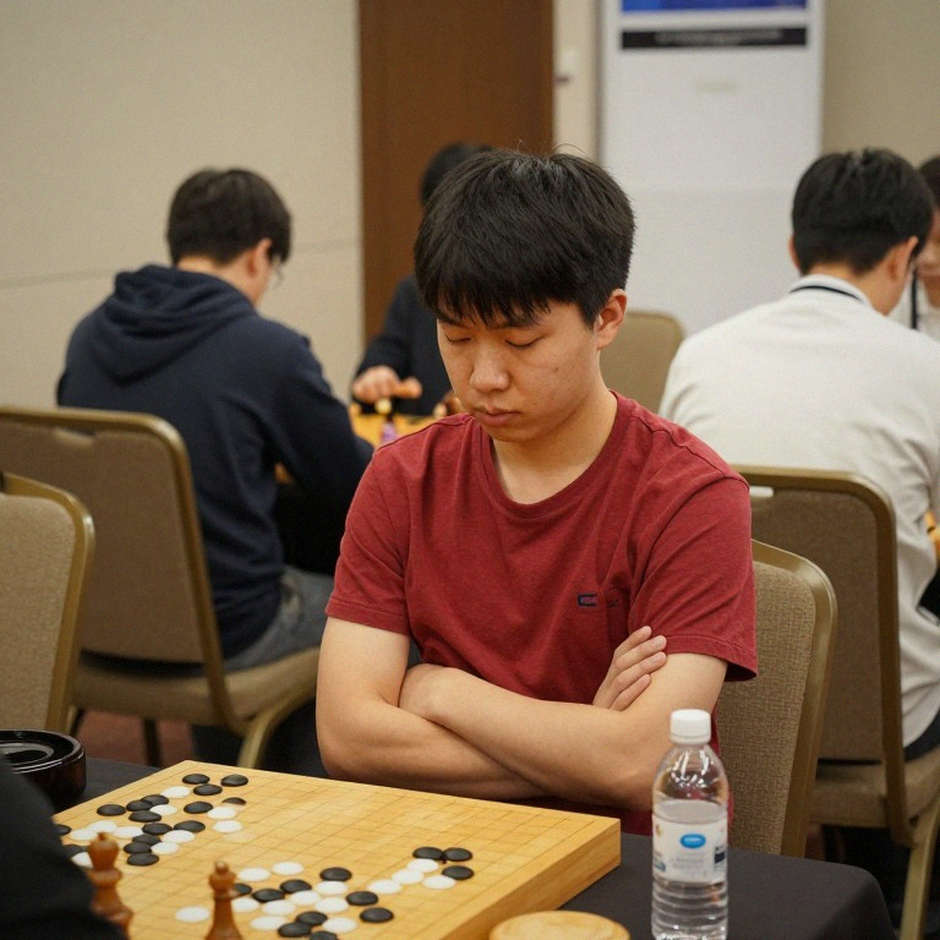 GCL 2026: Nepomniachtchi làm Carlsen hoảng hốt nhưng không thể thắng, đánh bại Sindarov trên thời gian