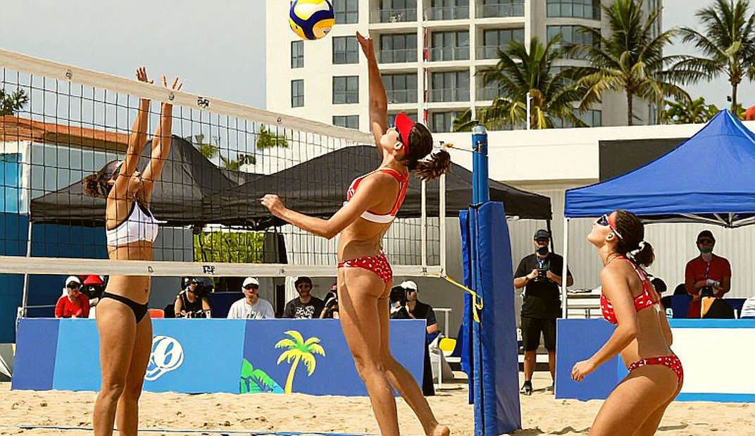 Brazil vô địch bóng chuyền nữ Nam Mỹ và giành vé Olympic 2028: Điều gì đứng sau tỷ số 3-0?
