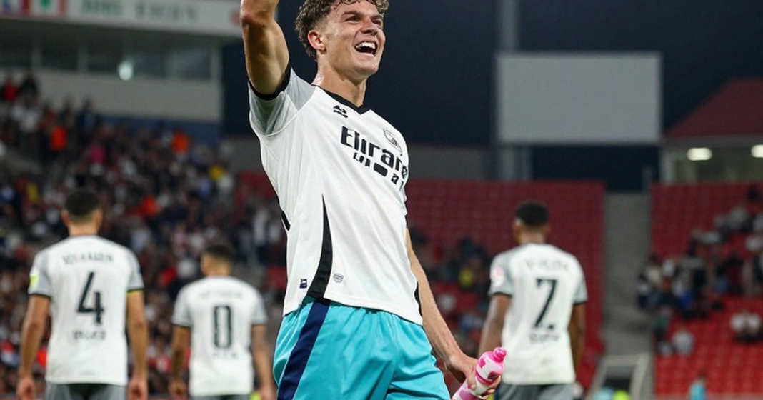 Derby Madrid vòng 7: Simeone, bài toán kiểm soát chuyển tiếp và một bản báo cáo thiếu nguồn