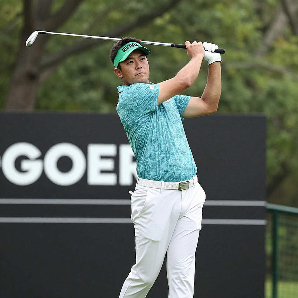 Sân tập 5 giờ sáng ở Busan và nhịp đập đưa golf nữ Hàn Quốc đi xa
