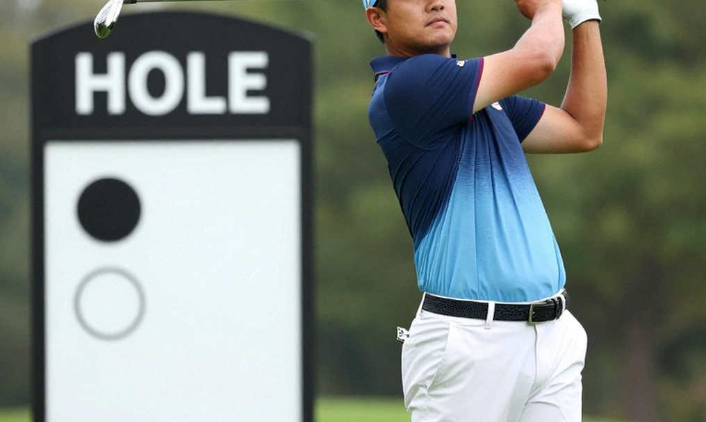 Sân tập 5 giờ sáng ở Busan và nhịp đập đưa golf nữ Hàn Quốc đi xa