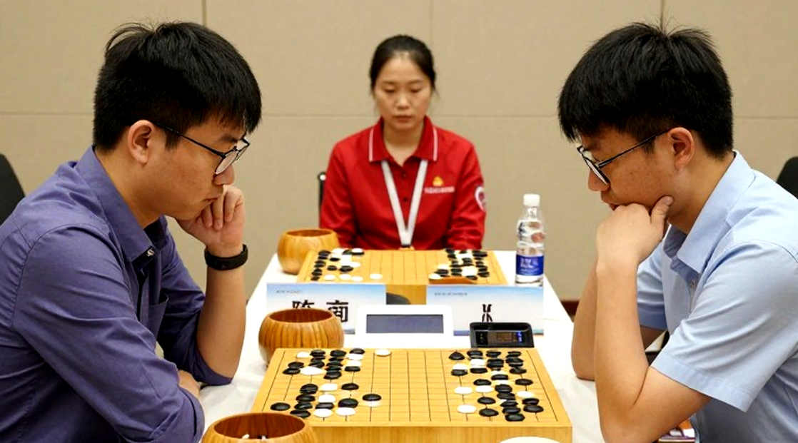 GCL 2026: Nepomniachtchi khiến Carlsen toát mồ hôi trước khi hạ Sindarov bằng đồng hồ