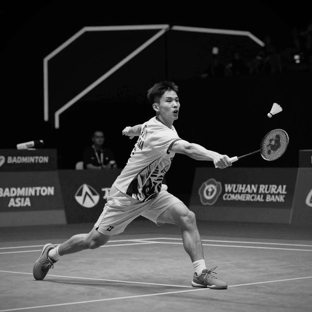An Se-young và cú đánh kép tại Asian Games: Khi dữ liệu vẽ lại bản đồ quyền lực cầu lông nữ