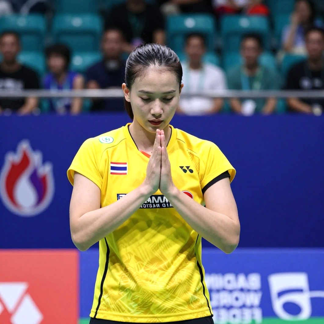 Sindhu và mười hai tiếng rưỡi: bài toán nhịp cầu ở tứ kết Asian Games 2026