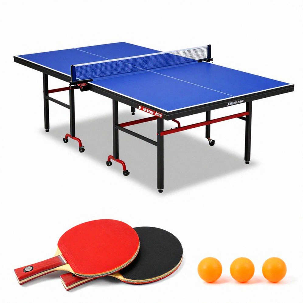 A Table Tennis Dossier With Zero Data: Nine Analytical Dimensions and the Cost of an Empty Cell