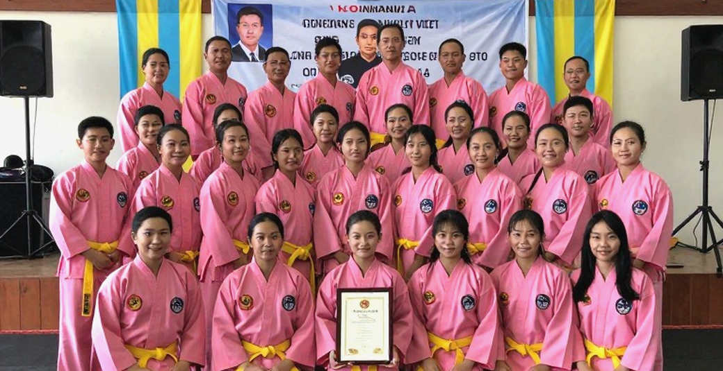 Asiad 20 tại Nhật Bản: Kata đồng đội nữ Việt Nam giữ ngôi vương, karate về đích với 1 HCV và 2 HCĐ