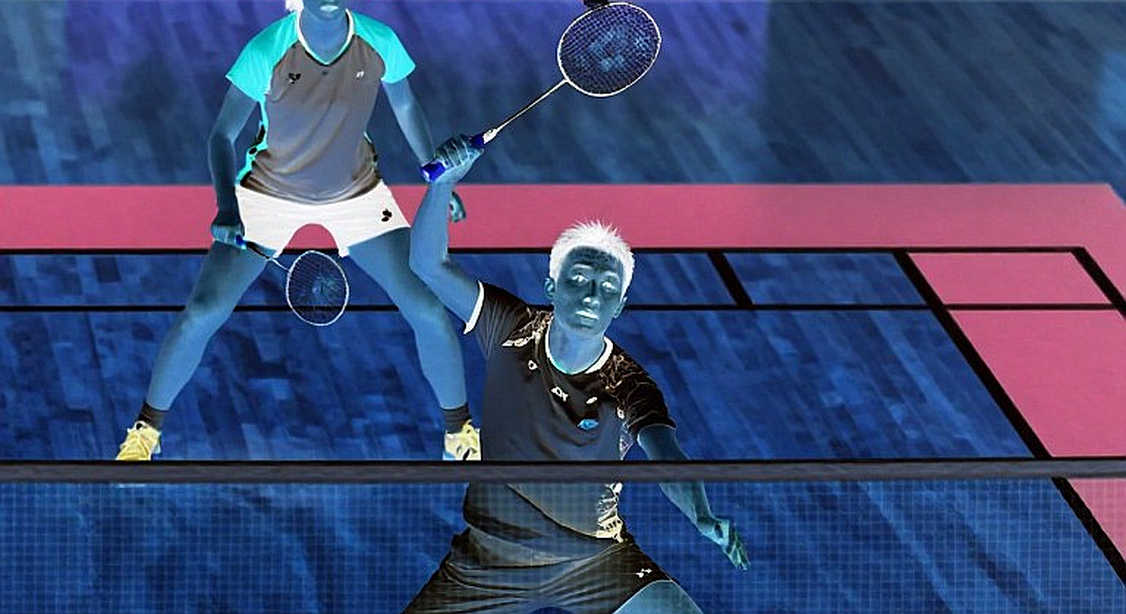 Vietnam Open 2026: Aidil Sholeh phá cơn khát 27 tháng, nhưng đỉnh cao cầu lông Malaysia đang hạ tầng