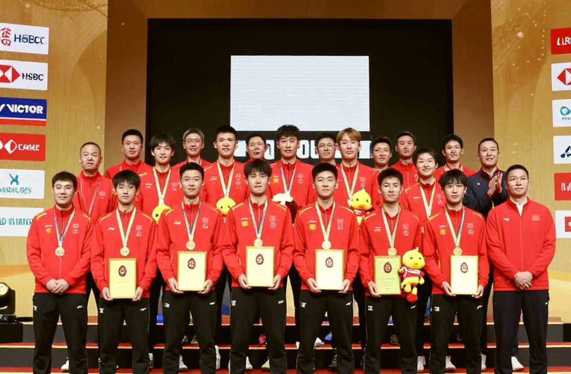 An Se-young bảo vệ HCV Asian Games 2026: Bảy kỷ lục và những ô trống dữ liệu