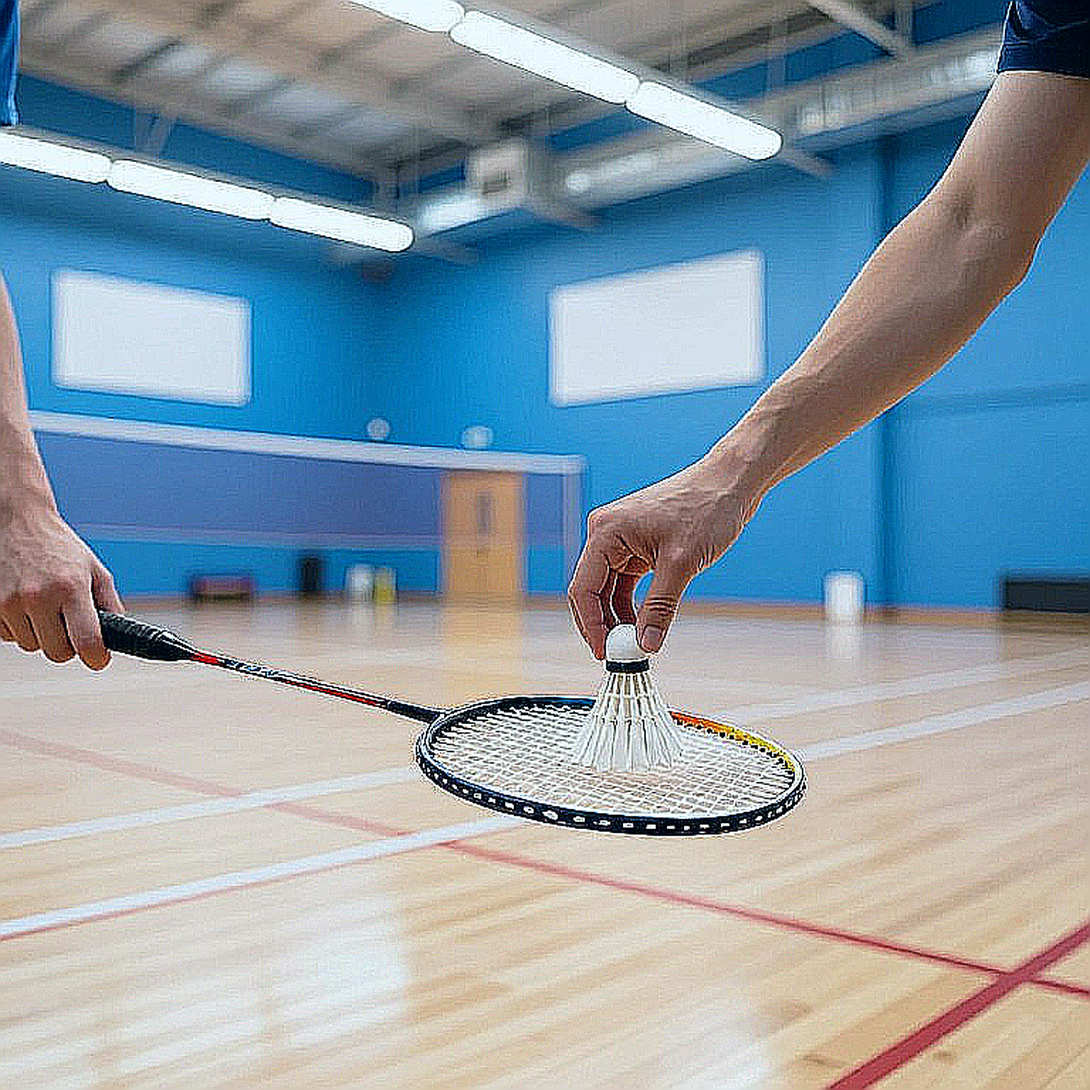 Vietnam Open 2026: Nguyễn Tiến Minh thắng vòng loại ở tuổi 43, nỗi lo chấn thương của Lê Đức Phát