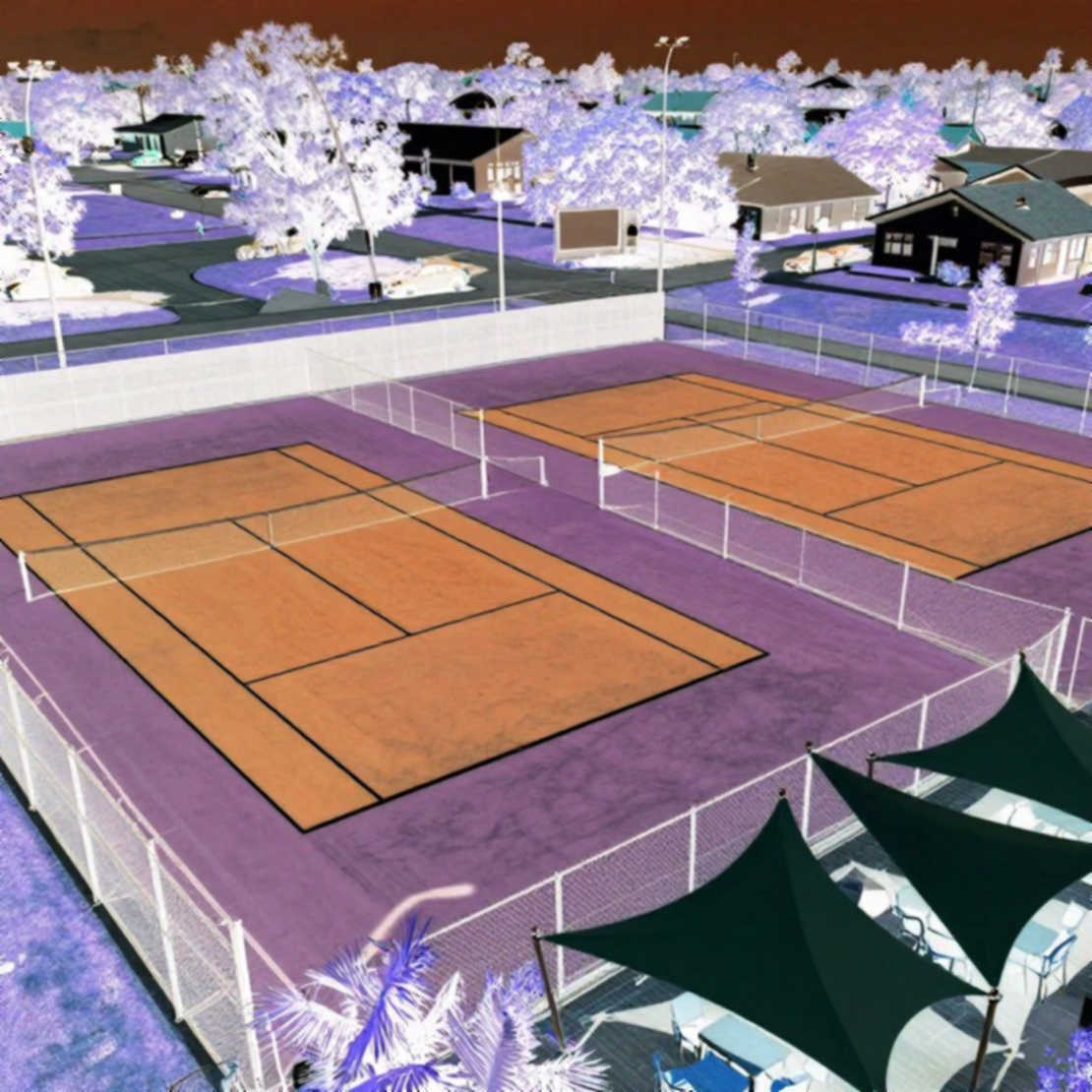 Elina Svitolina's SVITO Padel Club in Kyiv Damaged in Russian Attack: When Tennis Becomes a Frontline Elina Svitolina's SVITO Padel Club in Kyiv Damaged in Russian Attack: When Tennis Becomes a Frontline