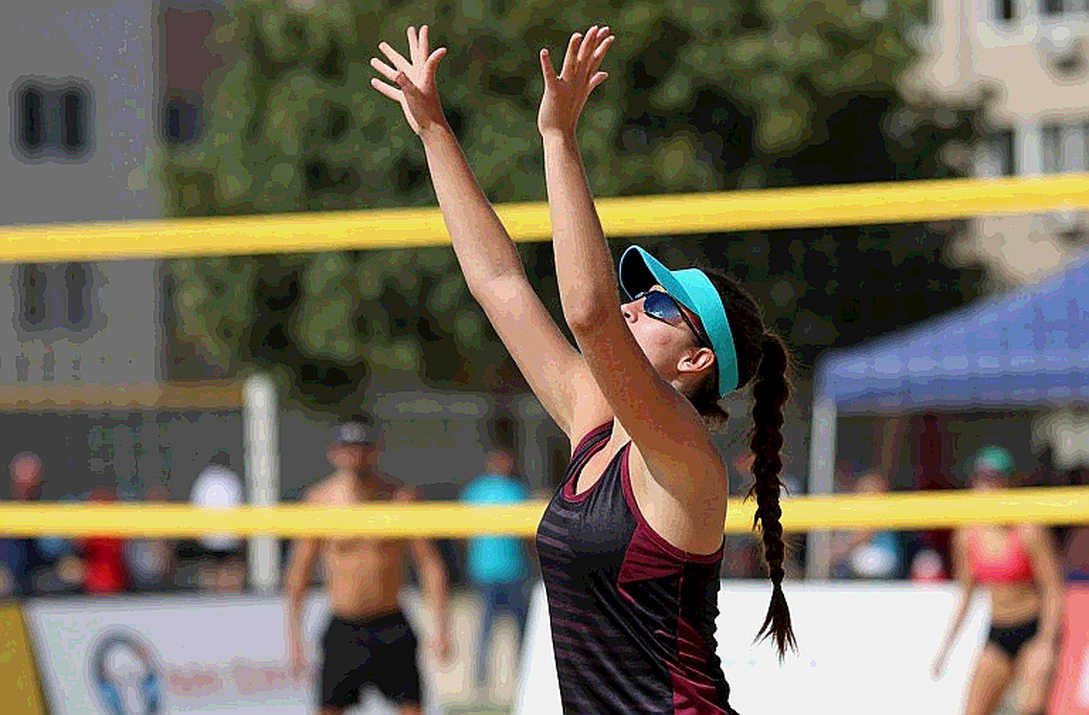 Chung kết AVP League 2026: bóng chuyền bãi biển nữ được định đoạt bằng một bàn tay trên lưới Chung kết AVP League 2026: bóng chuyền bãi biển nữ được định đoạt bằng một bàn tay trên lưới
