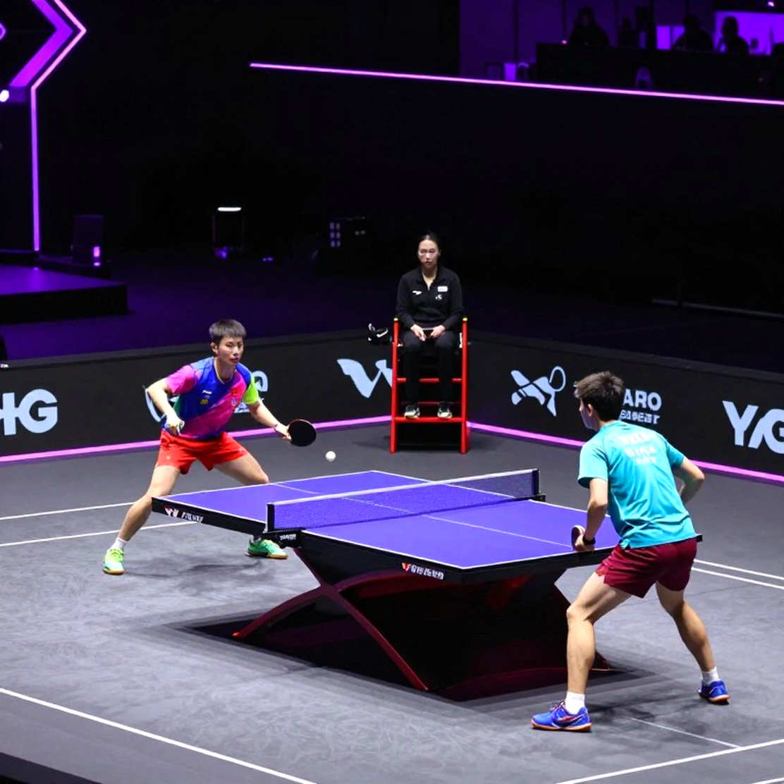 Kumamoto Masters 2026: Li Shifeng dẫn dắt đơn nam Trung Quốc và tín hiệu thật nằm ở vòng loại