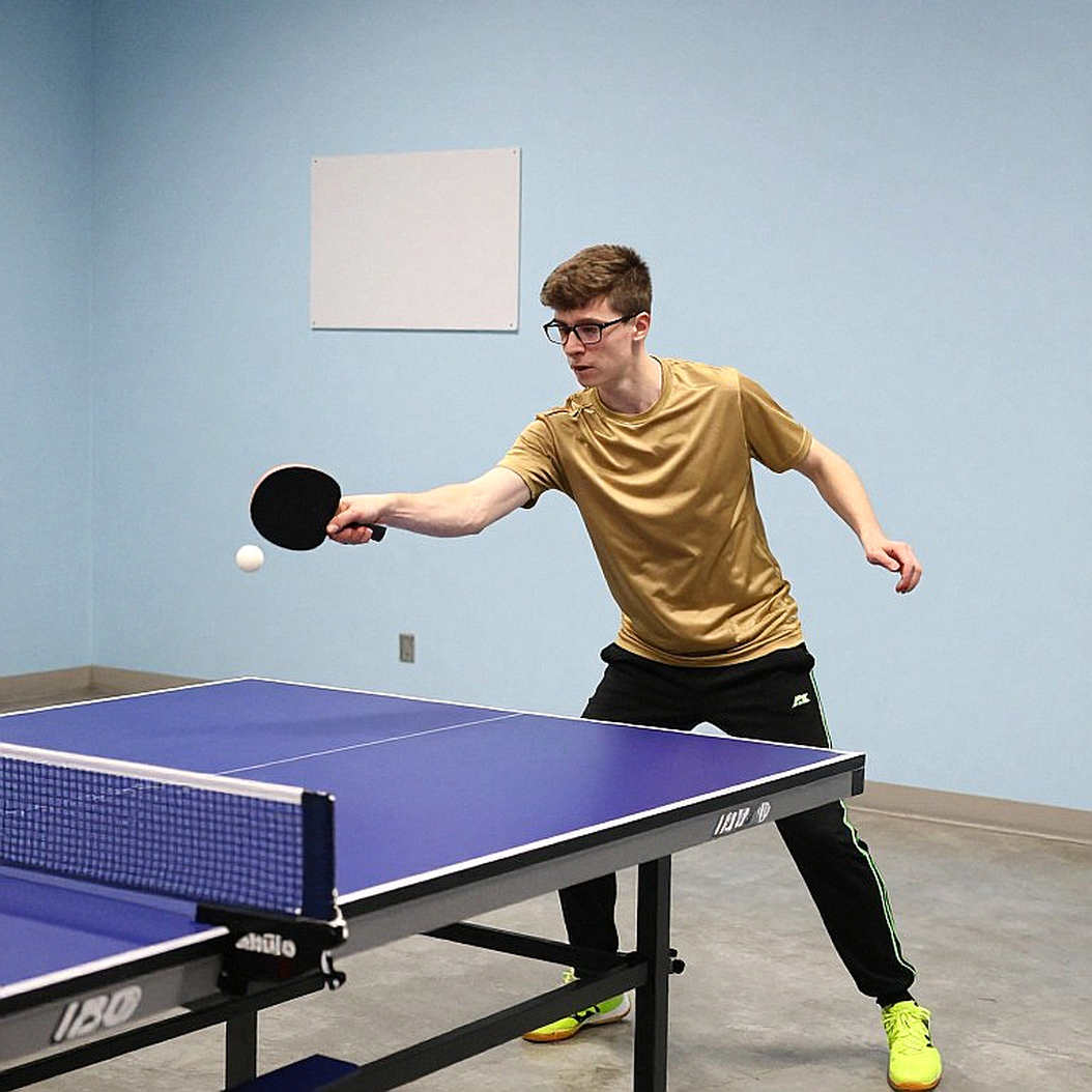 World Table Tennis 2026: The Chinese Wall and the First Measurable Crack