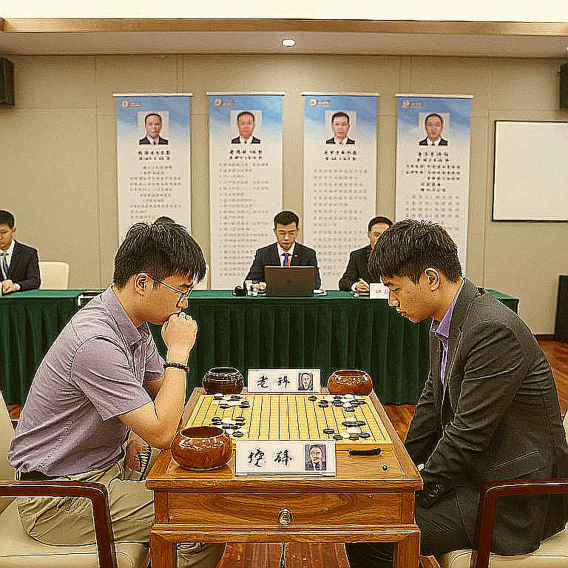 Global Chess League: Carlsen Beats Vachier-Lagrave and the Echo of a Pawn That Stepped Sideways