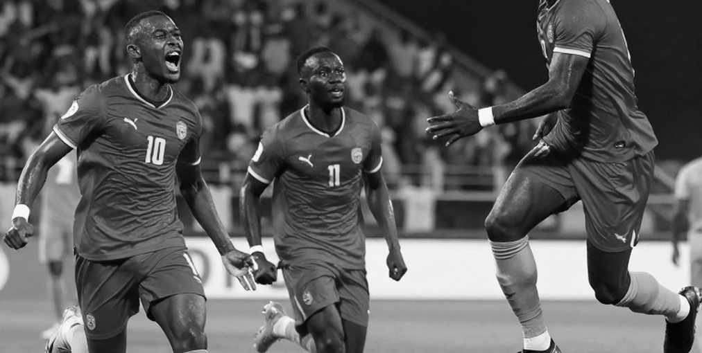 Nations League châu Á: Đội tuyển Việt Nam và lằn ranh 17/18 ở cửa Tier 1