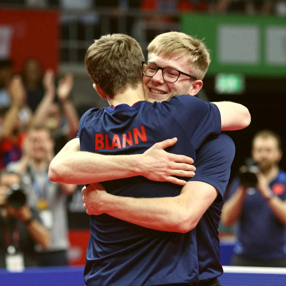 52 Weeks and an Empty Data Sheet: Where Vietnamese Table Tennis Loses Before the First Serve