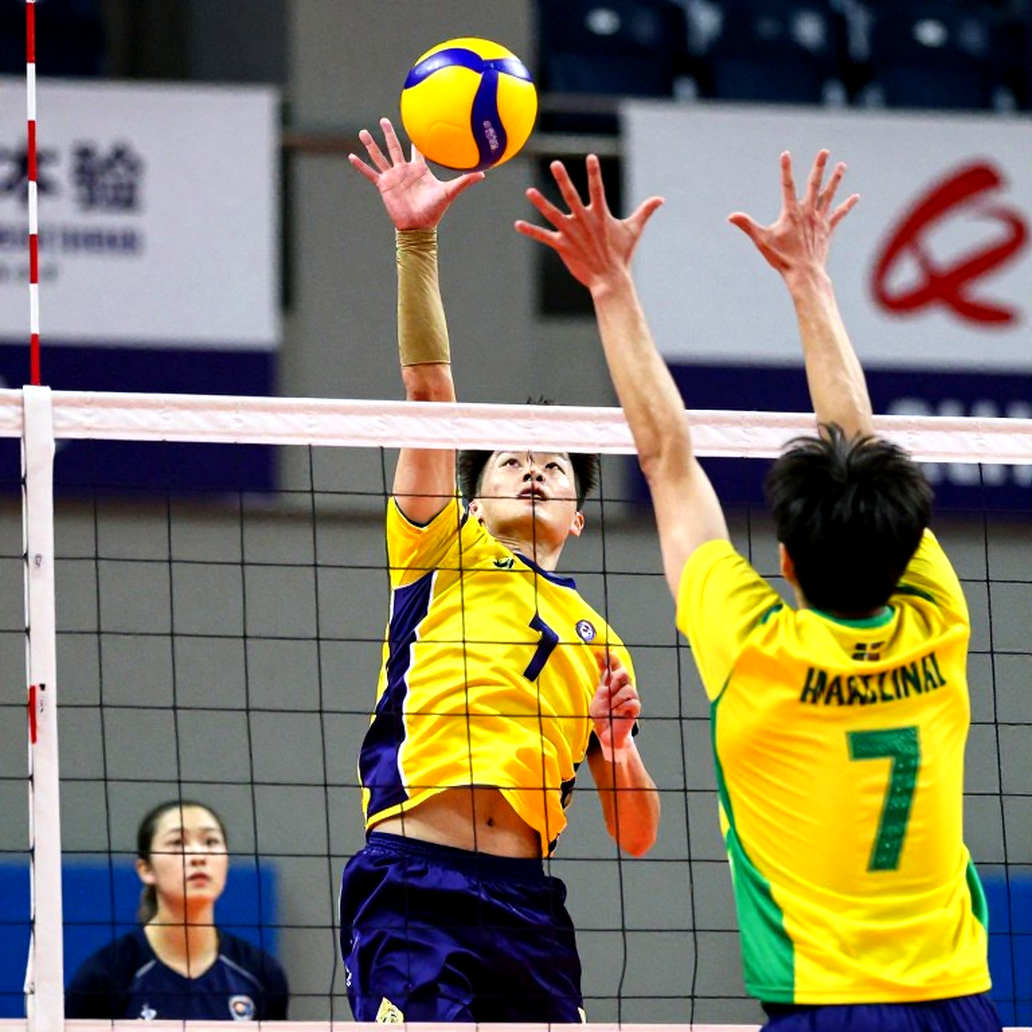 Bóng chuyền và cơn khát dữ liệu: bài học từ một bản phân tích trống