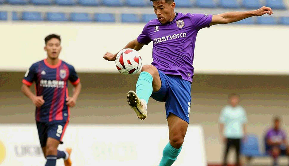 V.League vòng 4: Công An Hà Nội – Hà Nội FC, cánh trái khuyết Văn Hậu và bài kiểm tra thật đầu tiên
