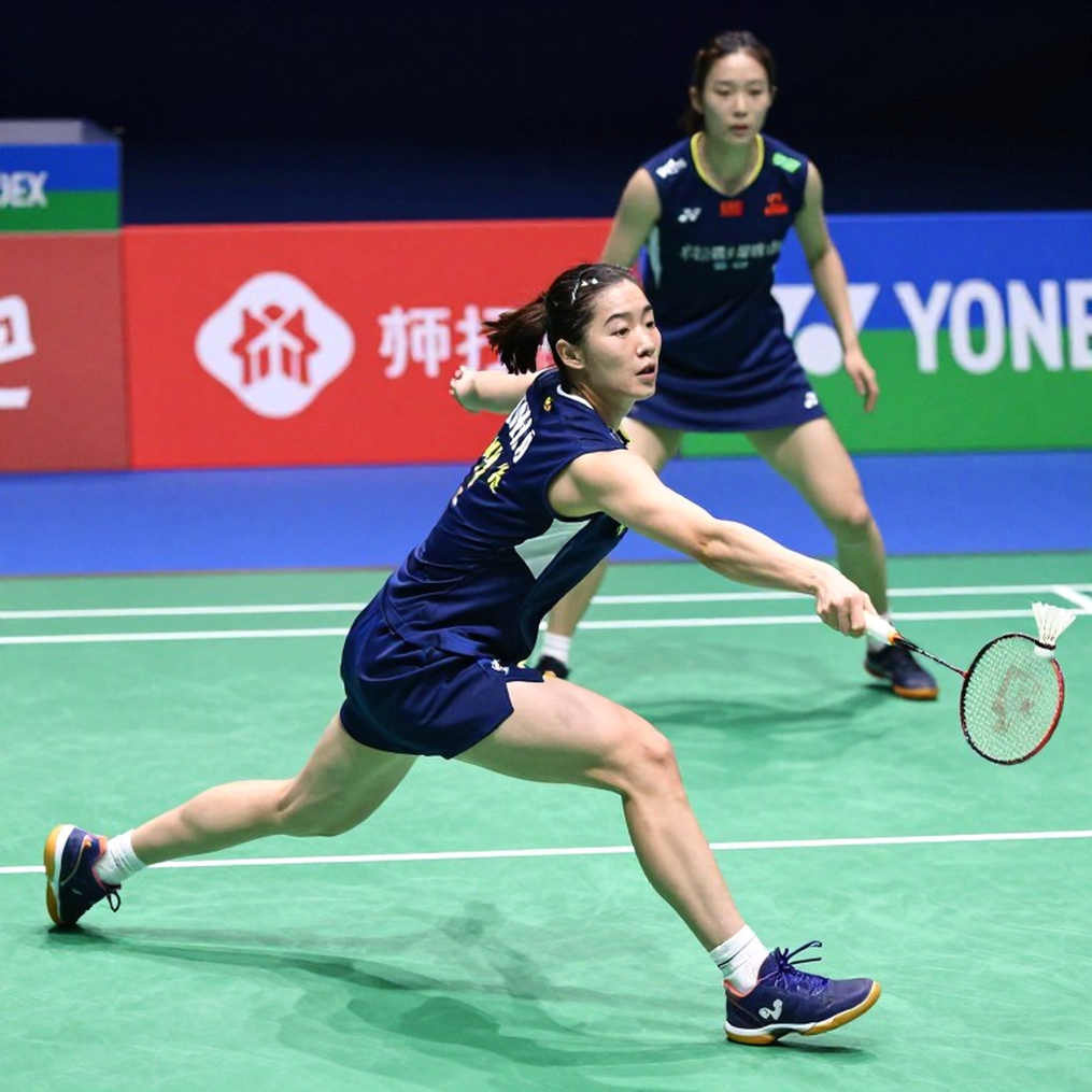 China Masters 2026: Đường cong ẩn gọi tên Srikanth — khi bảng điểm không nói dối