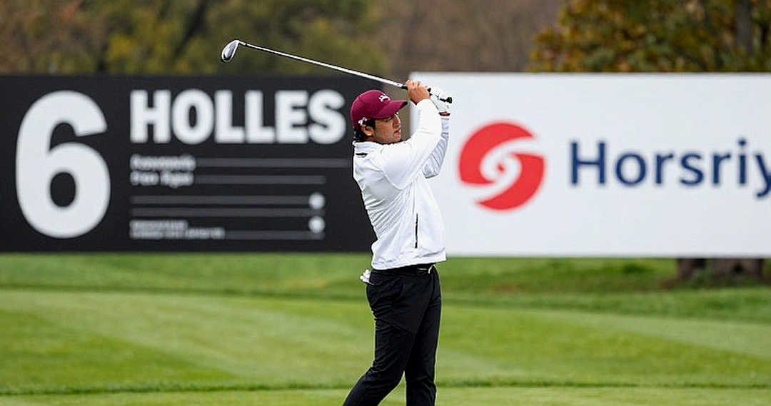 Cảnh báo dữ liệu trống trong phân tích golf chuyên sâu: Không có thông tin, không có kết luận