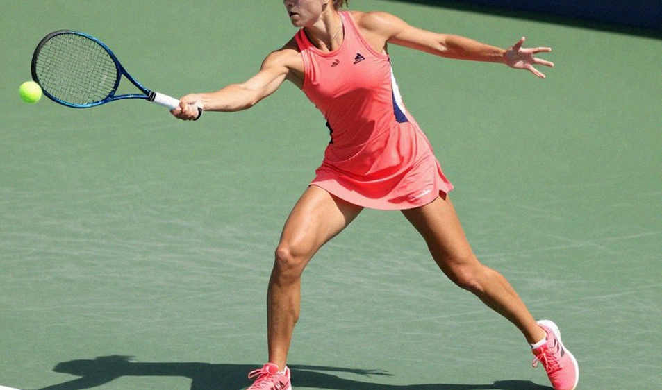 Singapore Open 2026: Fernandez, Gibson và Giới Hạn Của Bài Toán Dữ Liệu Trước Giờ Bóng Nảy