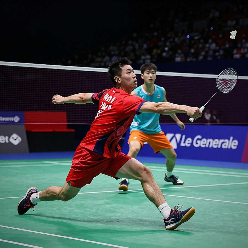 Tanvi Patri vô địch đơn nữ U17 châu Á 2026 tại Thành Đô: Ấn Độ giữ ngôi năm thứ hai liên tiếp