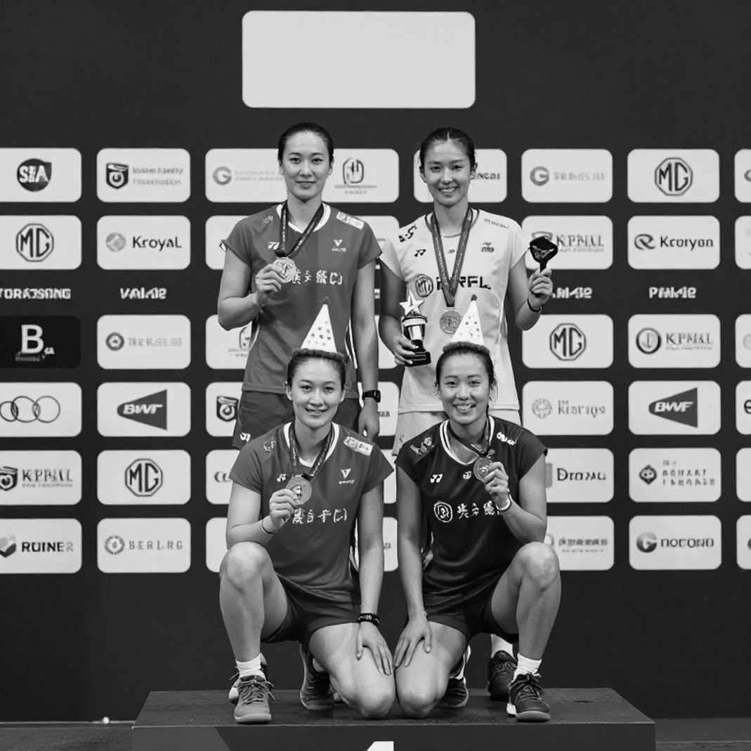 Asian Games 2026: Ấn Độ, hai mươi tay vợt và một nền cầu lông phải nhập khẩu chuyên gia đôi