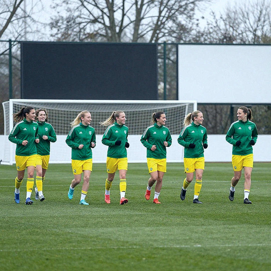 U17 Việt Nam tập trận World Cup: Điều đáng lo nhất không nằm ở bảng đấu