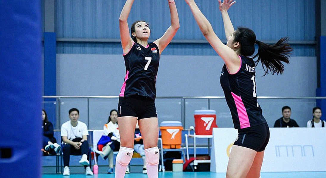 Gabi and Bruno Share Journey Leaving Brazil to Play Overseas: Olympic Dream and Captain Role Gabi and Bruno Share Journey Leaving Brazil to Play Overseas: Olympic Dream and Captain Role