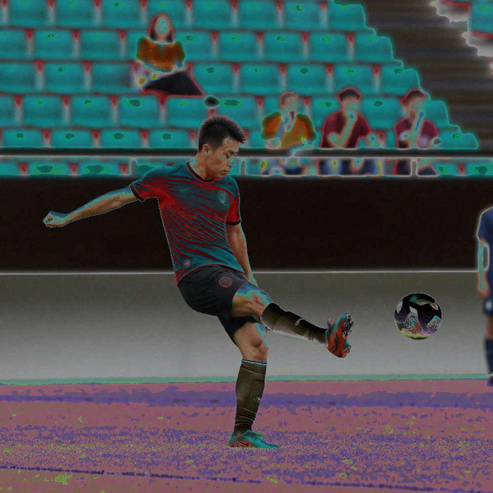 Chuyển nhượng V-League: Khi dòng tiền viết lại giá trị một bản hợp đồng