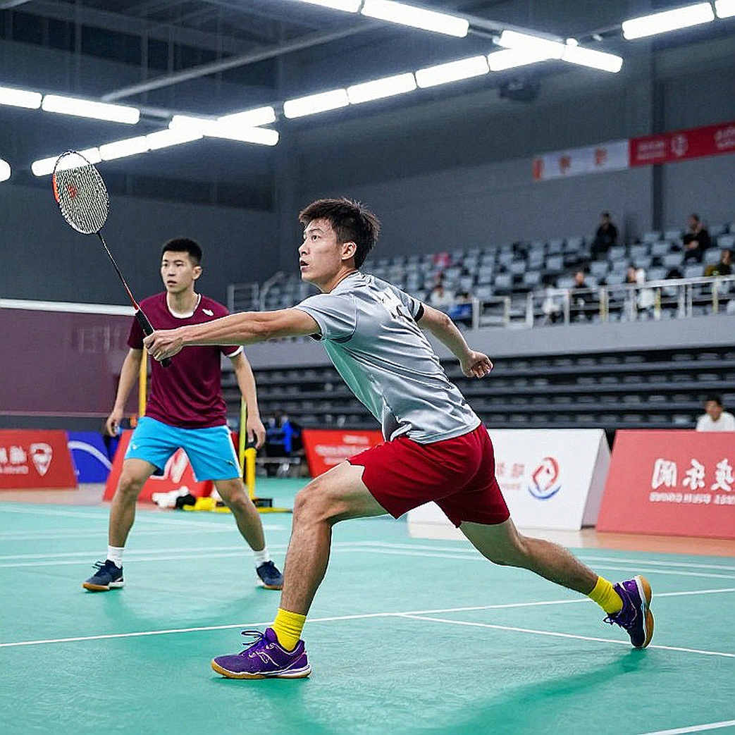 Kumamoto Masters 2026: Li Shifeng dẫn đầu Trung Quốc, nhưng tín hiệu thật nằm ở vòng loại