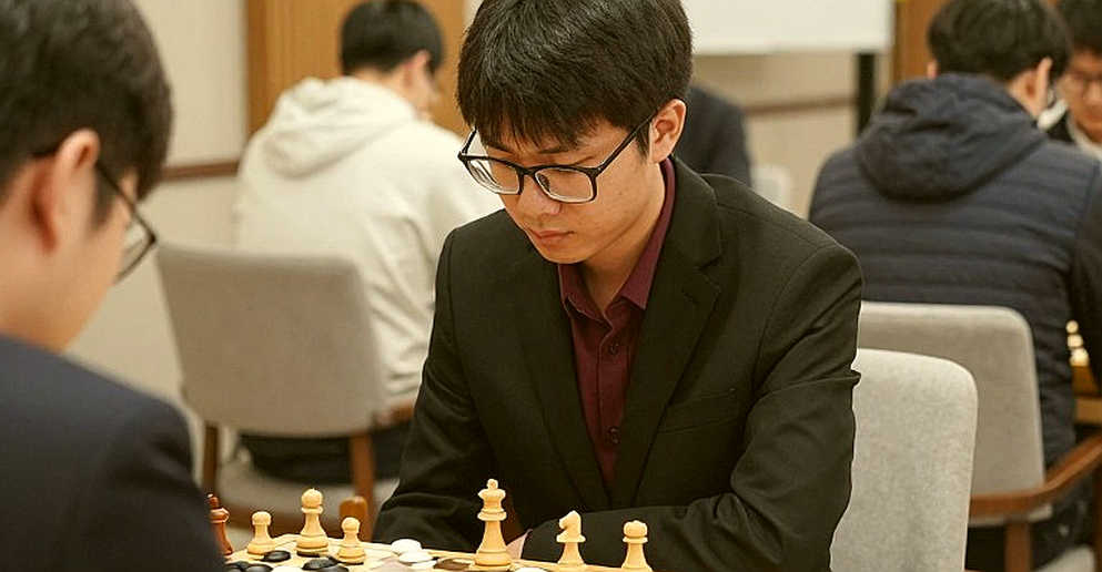 Carlsen vs Sindarov: Hòa đấu kịch tính tại Global Chess League 2026 - Javokhir Sindarov tỏa sáng với lối chơi vị thế