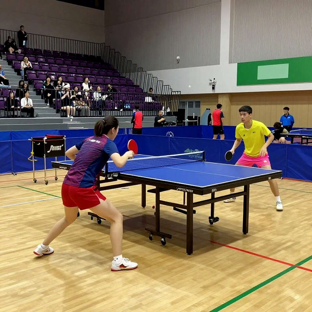 Guernsey Win Worthing Junior Team Tournament: When a 9-0 Record Lies About True Strength