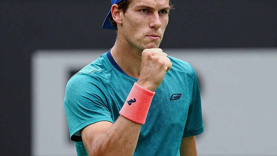 Phân tích kỹ thuật tennis: Thiếu dữ liệu làm mọi phân tích trở nên không thể thực hiện