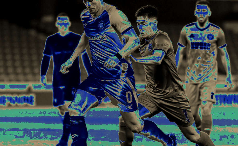 Bóng đá Việt Nam và lỗ hổng số 9: V.League nuôi ngoại binh, đội tuyển đi nhập tịch