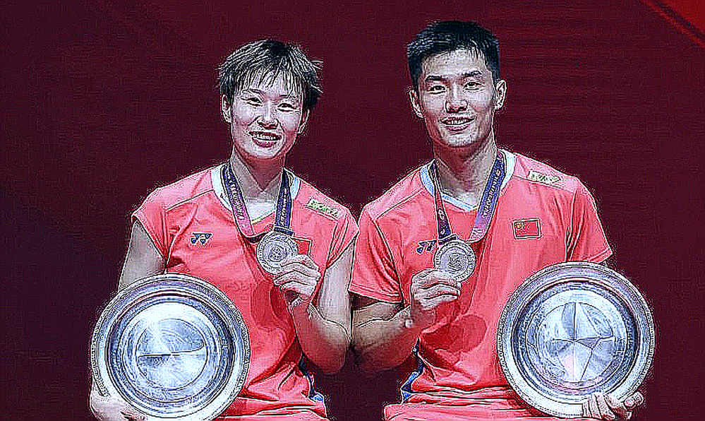 Sindhu gặp An Se Young ở chung kết Pháp Mở rộng 2026: ván thứ ba và bài toán 10 lần đối đầu