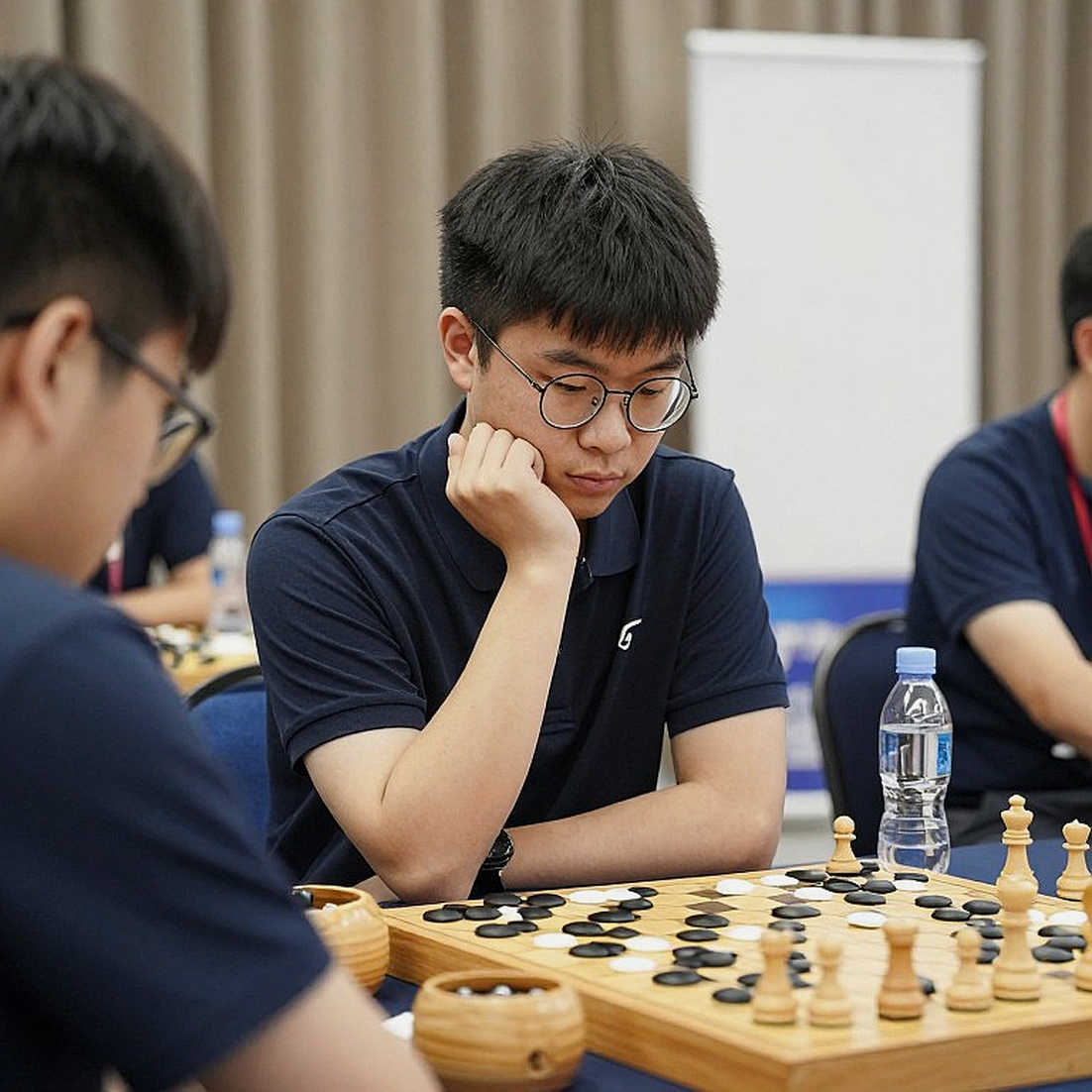 ChessBase Magazine 225 nhìn lại Praha 2026: 27 ván cờ ngắn và cái giá của sự chuẩn bị ChessBase Magazine 225 nhìn lại Praha 2026: 27 ván cờ ngắn và cái giá của sự chuẩn bị