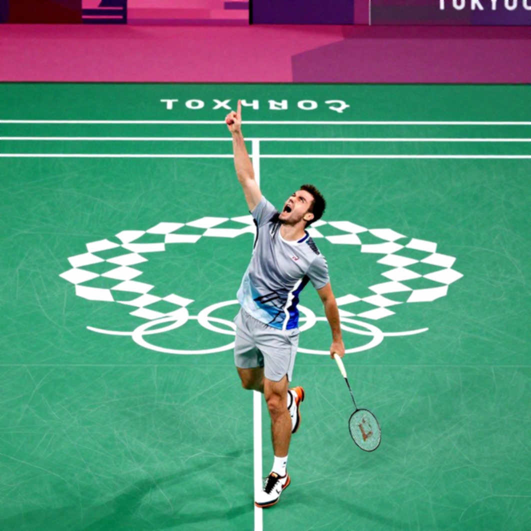 Asian Games 2026: Ẩn số từ khoảng trống sau lưng Satwik-Chirag