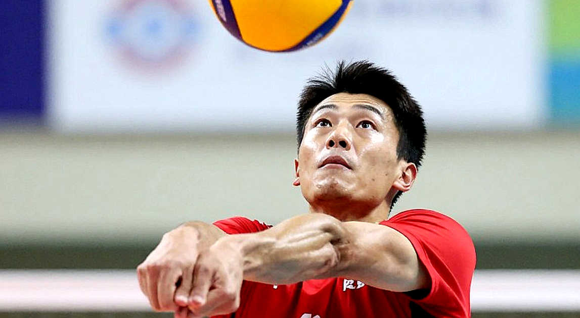 Bóng Chuyền Á Vận Hội 2026: Indonesia vs Nhật Bản — Lối Nghịch Dòng Khi Nhật Bản Chưa Đủ Đủ Săn Vàng
