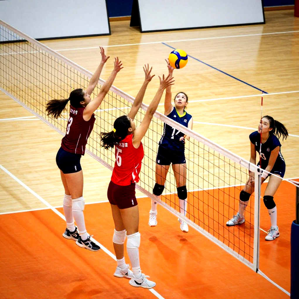 Dự báo FIVB Women's Volleyball World Cup 2027: Brazil dẫn đầu bảng xếp hạng với lợi thế sân nhà