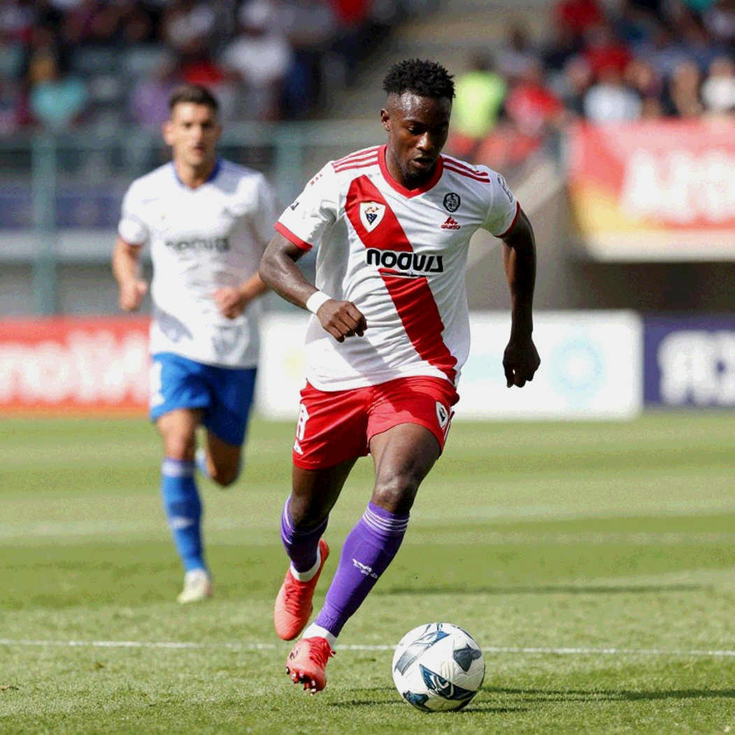 Alexander Shaw và cuộc chiến Colombia - Mỹ: Người gác cổng thật sự là Inter Miami