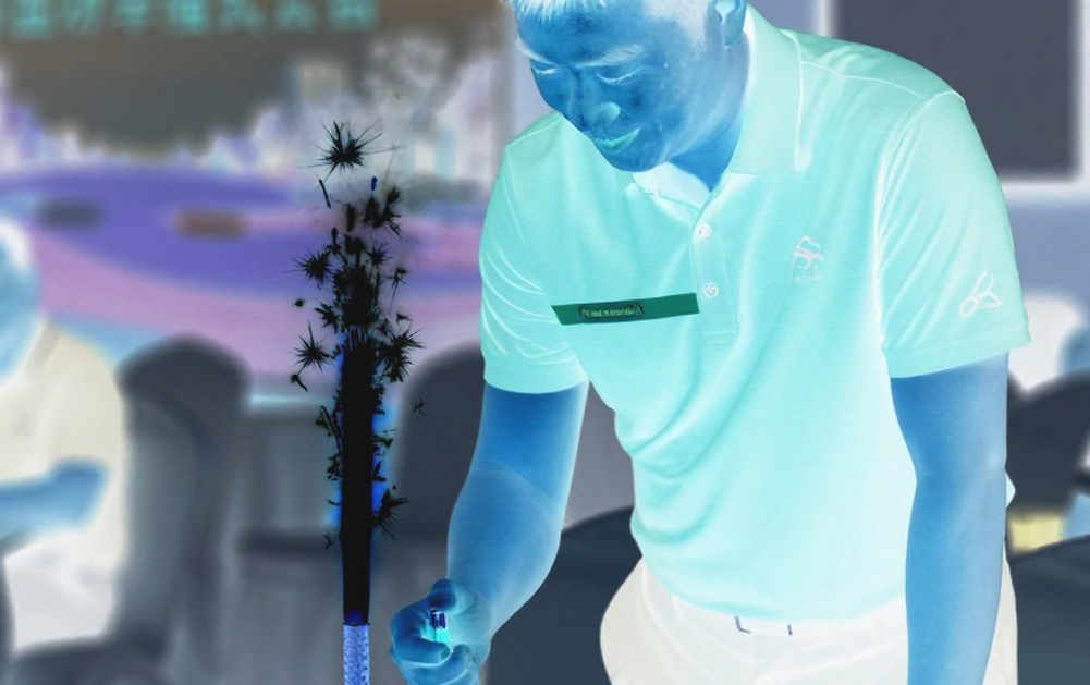 Luke Poulter giành điểm quyết định cho Anh-Ireland tại Walker Cup: Ian Poulter nghẹn ngào trong quán rượu Ireland Luke Poulter giành điểm quyết định cho Anh-Ireland tại Walker Cup: Ian Poulter nghẹn ngào trong quán rượu Ireland