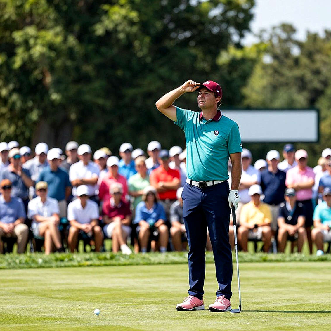 Jon Rahm và câu chữ “LIV 1.0”: Bài toán sinh tồn của LIV Golf 2.0