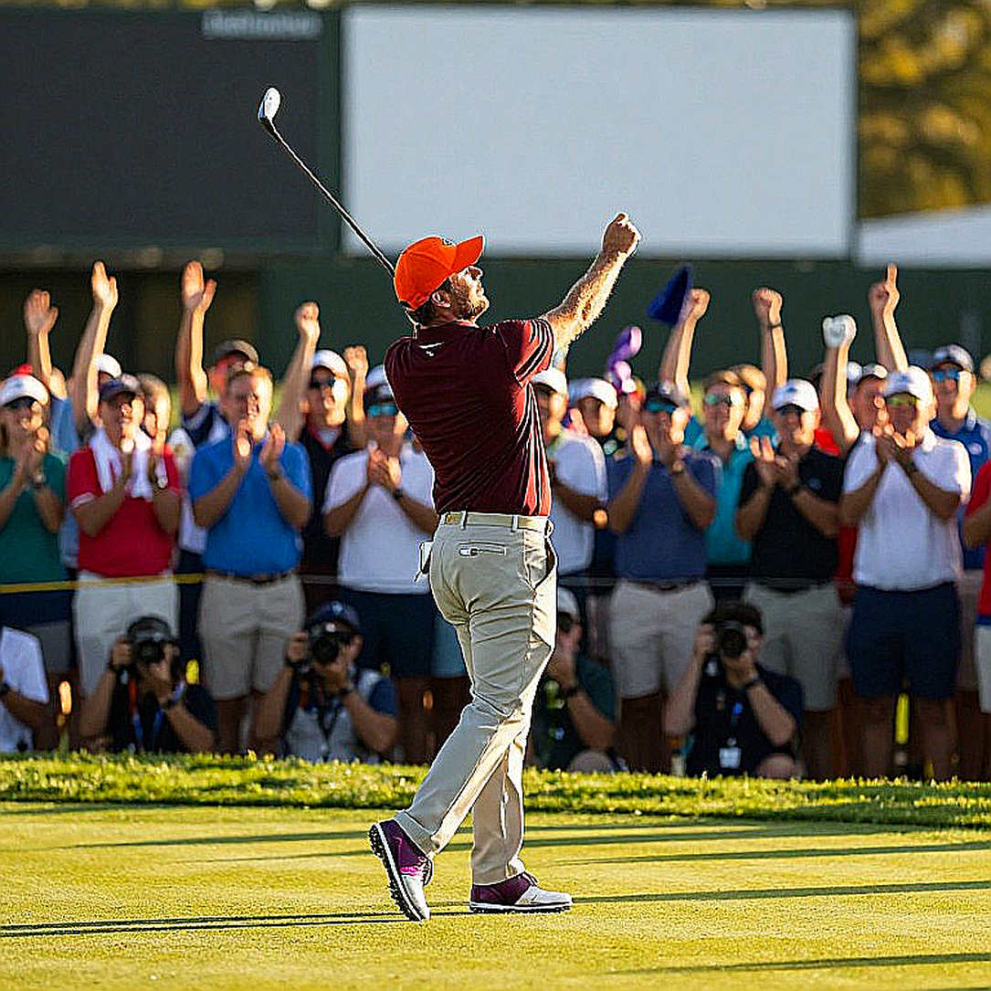 Jon Rahm và câu chữ “LIV 1.0”: Bài toán sinh tồn của LIV Golf 2.0