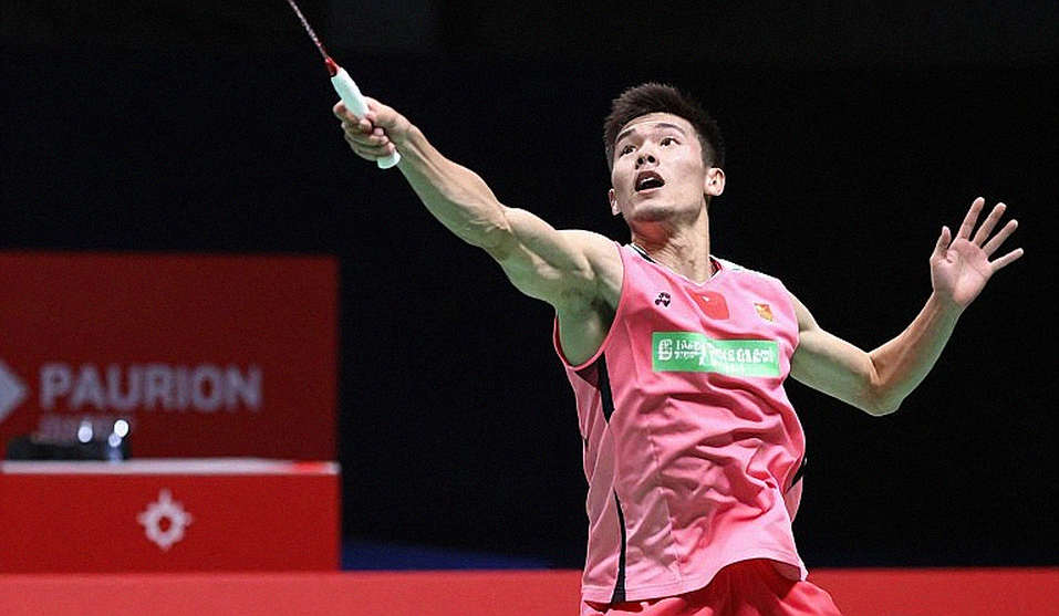 Asian Games 2026: Bài toán hai trụ cột và vết nứt trong bản đồ dự phóng của cầu lông nam Ấn Độ