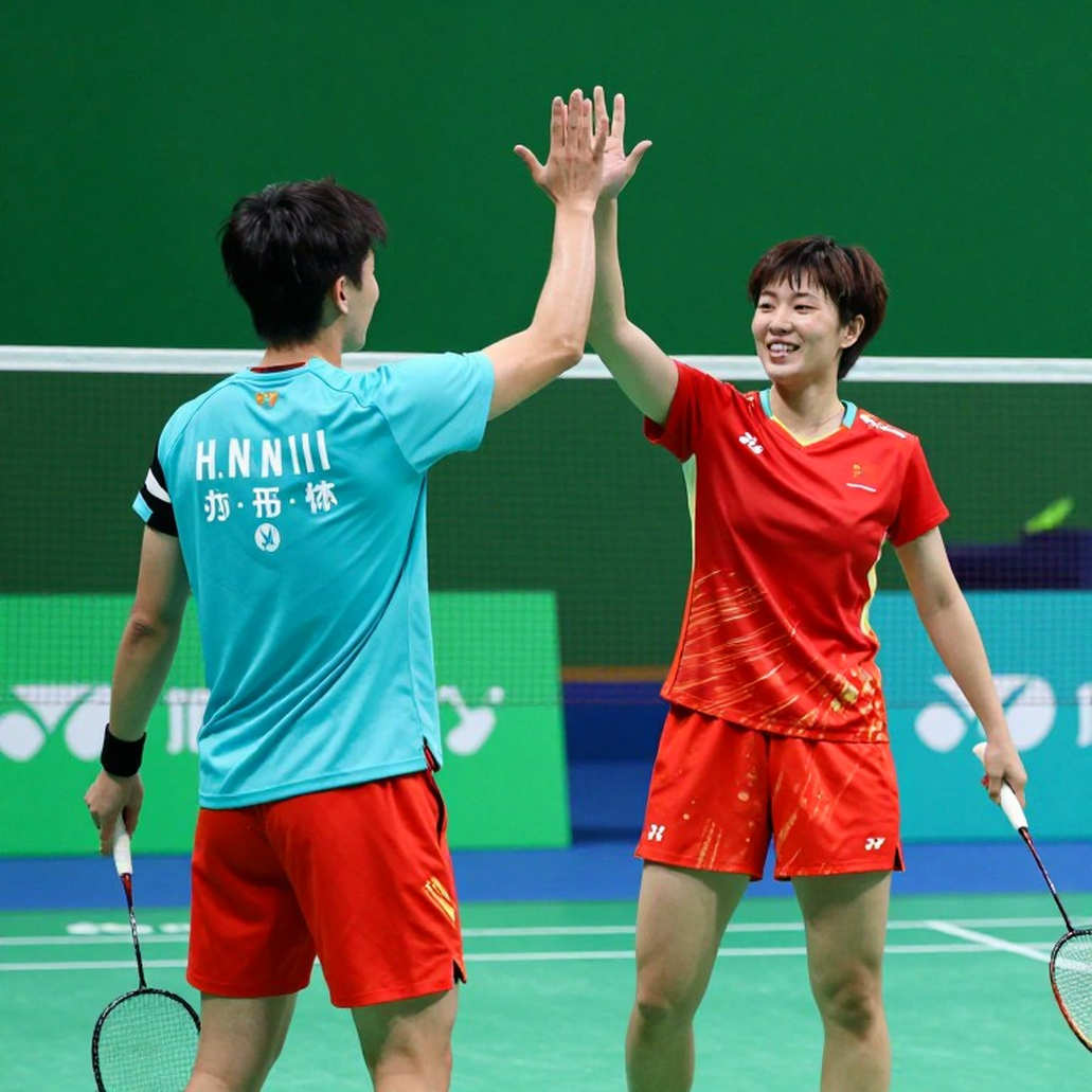 Chung kết Pháp Mở rộng 2026: PV Sindhu, An Se Young và lần thứ mười một chưa có đáp án