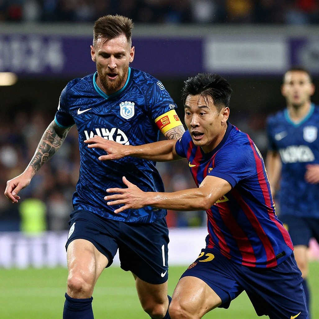 Cú sút từ vạch giữa sân của Diego Gomez: Brighton thắng đậm, nhưng tỷ số đang che giấu điều gì?