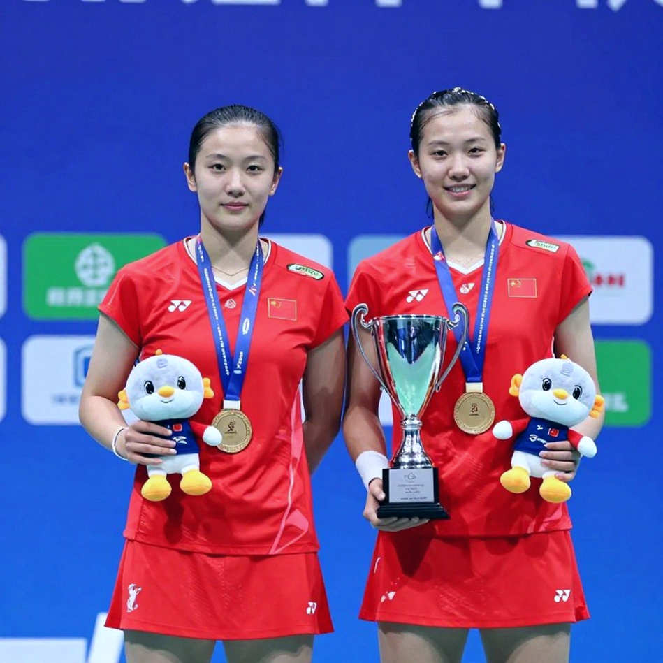 Asian Games 2026: Indonesia vào chung kết cầu lông đồng đội nam và bức tường đánh đôi đang che giấu điều gì